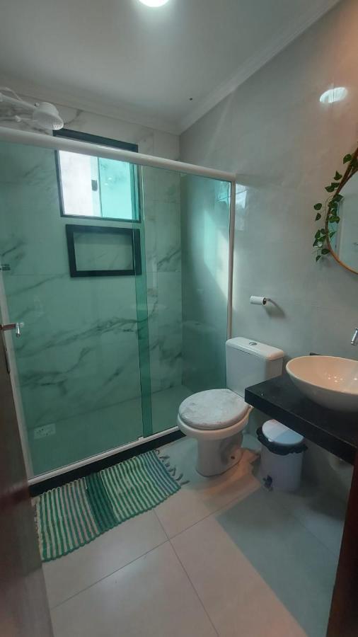 Loft Belas Praias Arraial do Cabo Ngoại thất bức ảnh