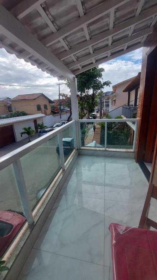 Loft Belas Praias Arraial do Cabo Ngoại thất bức ảnh