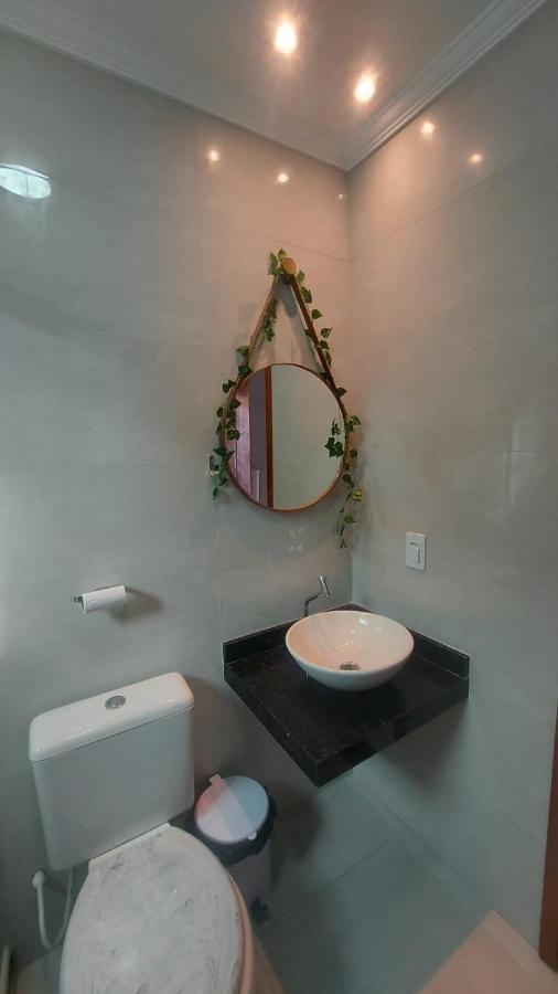 Loft Belas Praias Arraial do Cabo Ngoại thất bức ảnh