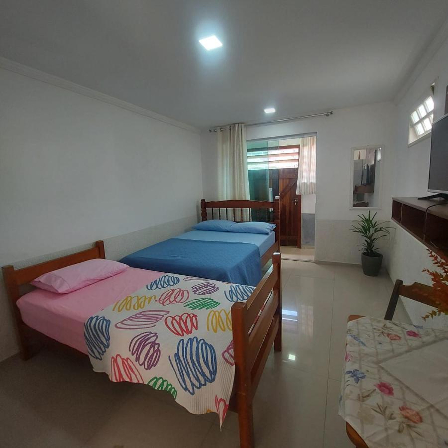 Loft Belas Praias Arraial do Cabo Ngoại thất bức ảnh