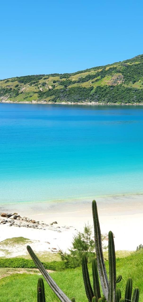 Loft Belas Praias Arraial do Cabo Phòng bức ảnh